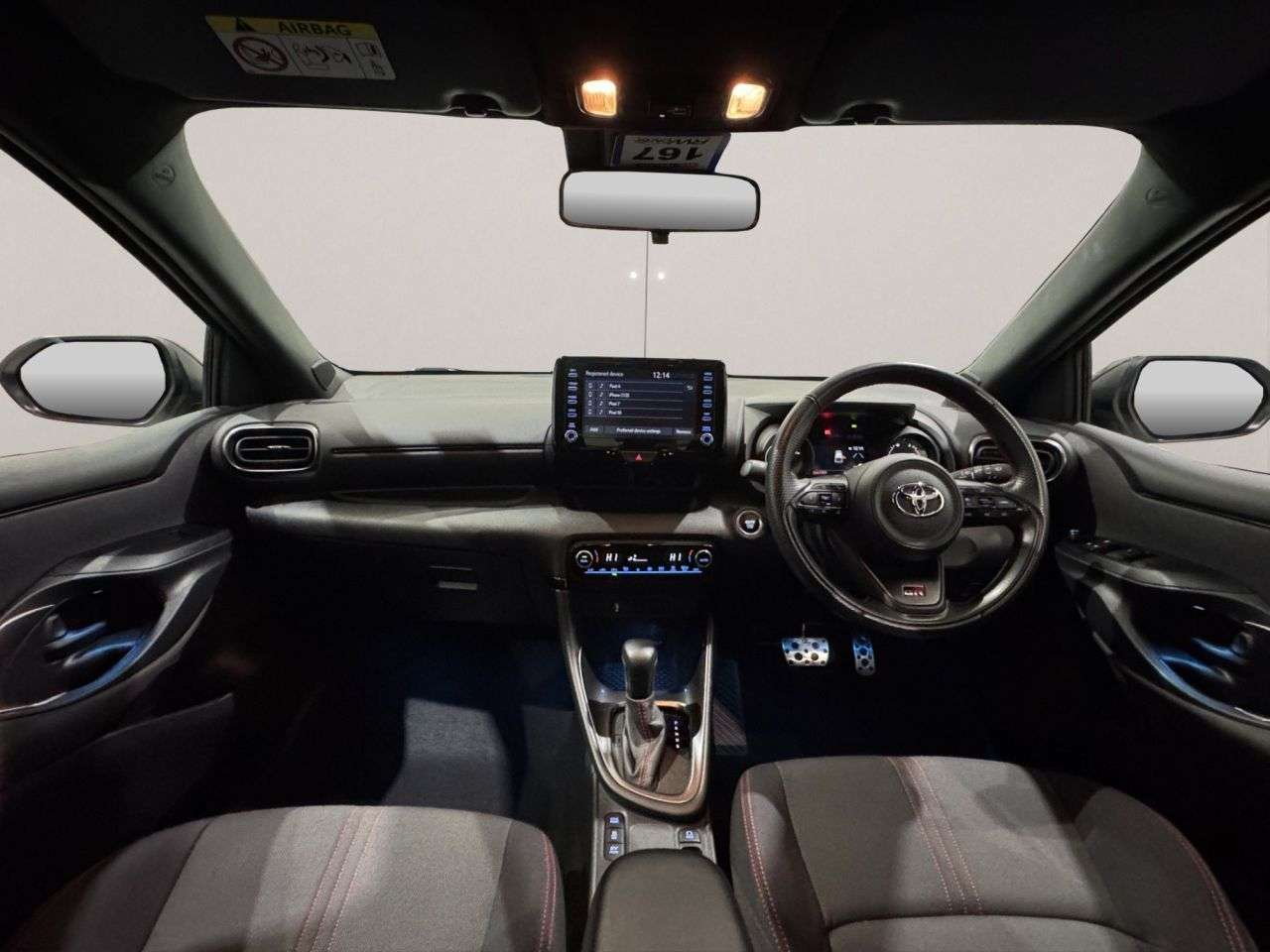 2022 TOYOTA YARIS 2022 TOYOTA YARIS