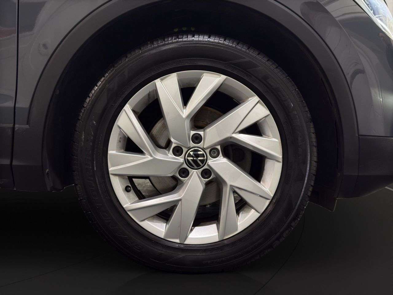 2021 VOLKSWAGEN TIGUAN 2021 VOLKSWAGEN TIGUAN