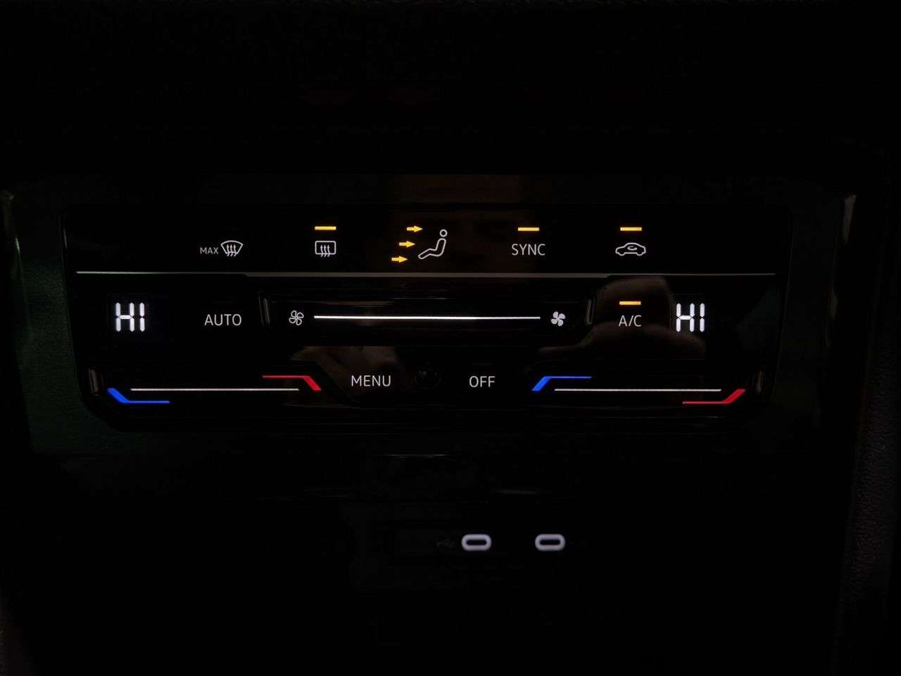 2021 VOLKSWAGEN TIGUAN 2021 VOLKSWAGEN TIGUAN