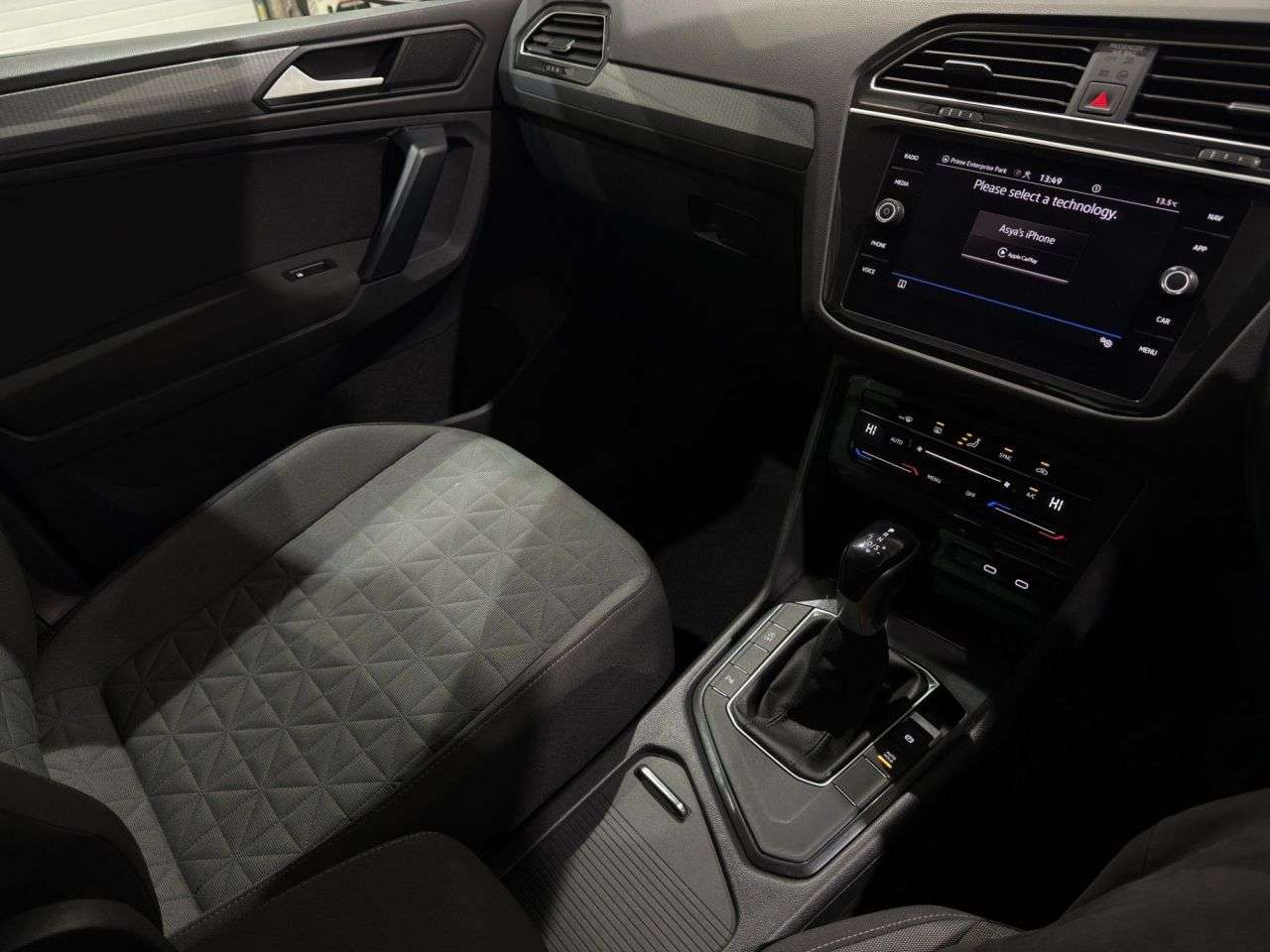 2021 VOLKSWAGEN TIGUAN 2021 VOLKSWAGEN TIGUAN