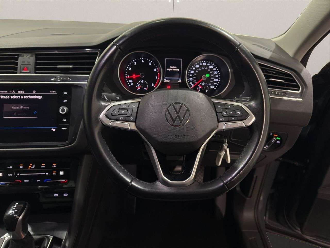 2021 VOLKSWAGEN TIGUAN 2021 VOLKSWAGEN TIGUAN