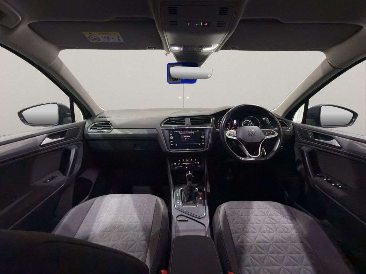 2021 VOLKSWAGEN TIGUAN 2021 VOLKSWAGEN TIGUAN