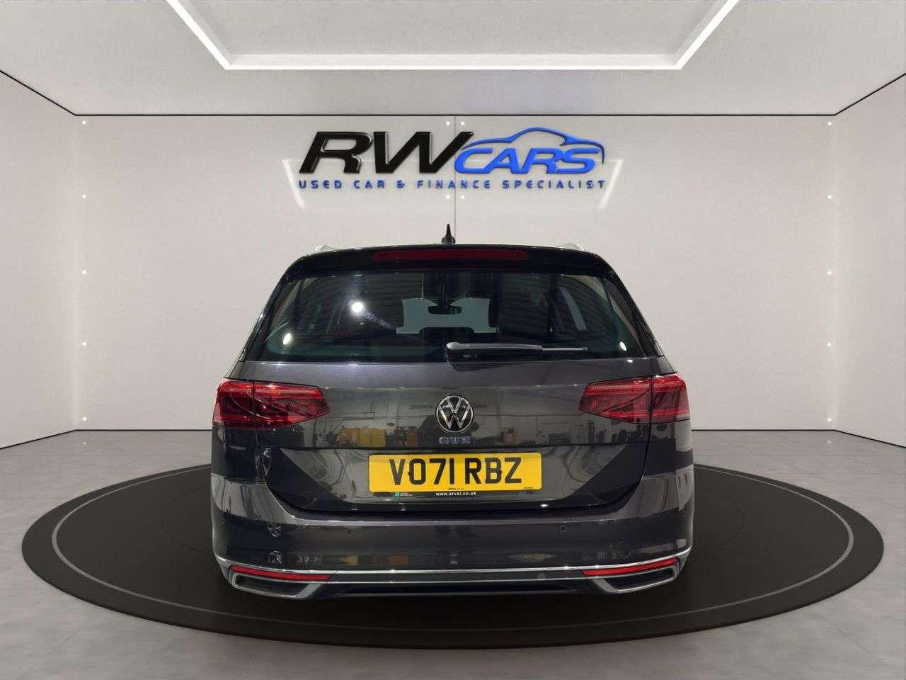 2021 VOLKSWAGEN PASSAT 2021 VOLKSWAGEN PASSAT