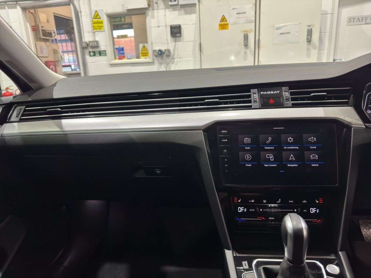 2021 VOLKSWAGEN PASSAT 2021 VOLKSWAGEN PASSAT