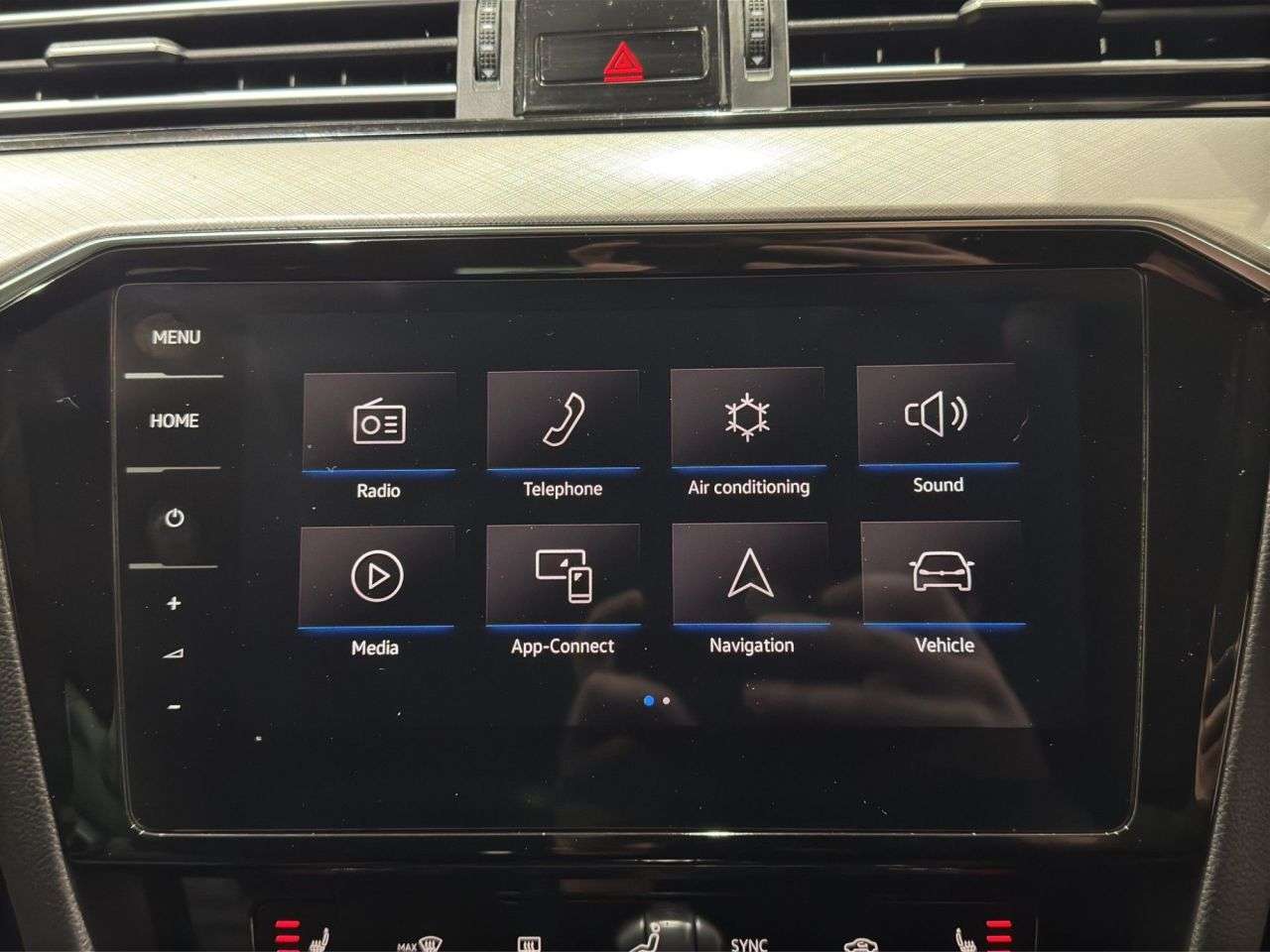 2021 VOLKSWAGEN PASSAT 2021 VOLKSWAGEN PASSAT