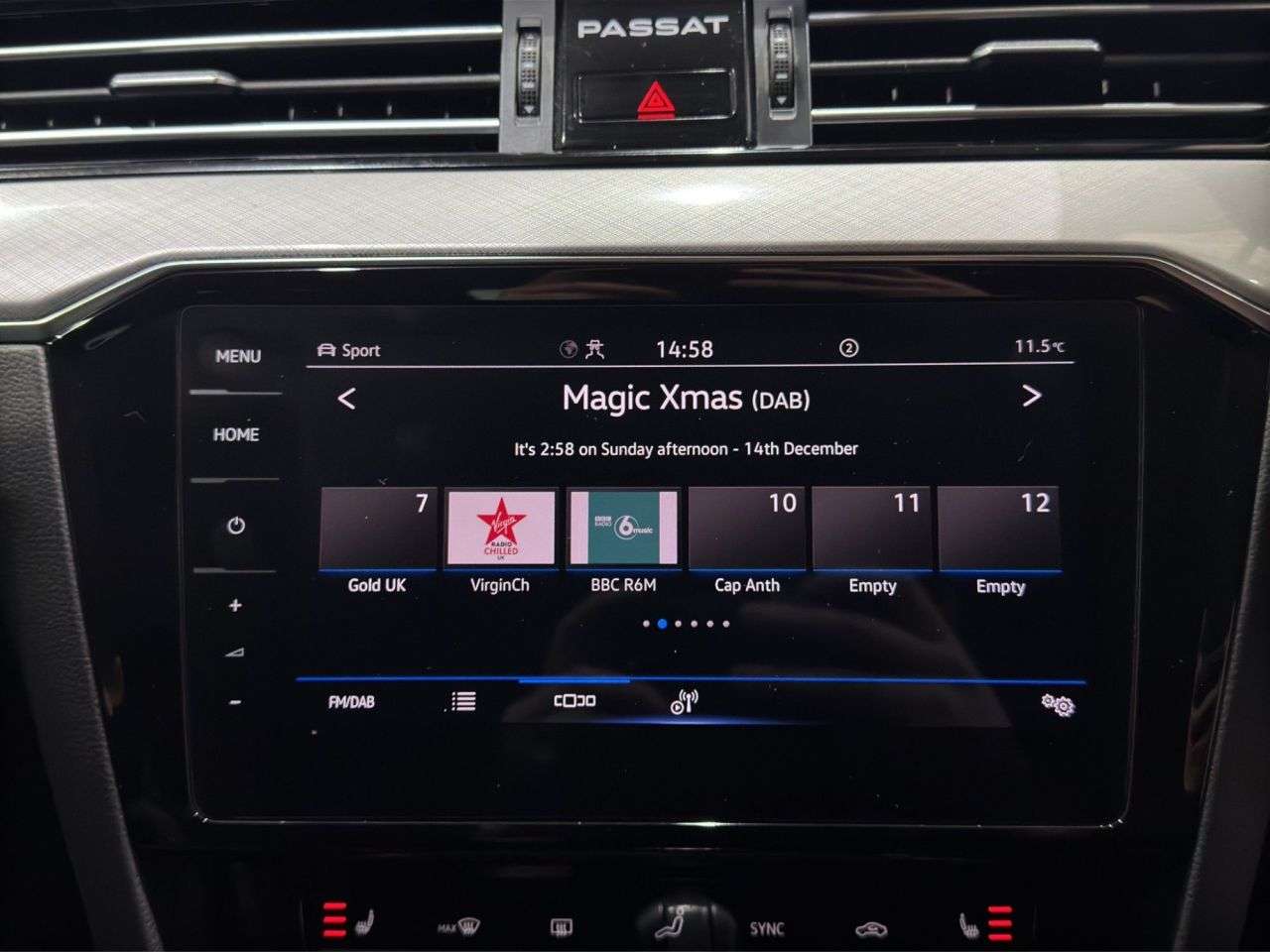 2021 VOLKSWAGEN PASSAT 2021 VOLKSWAGEN PASSAT