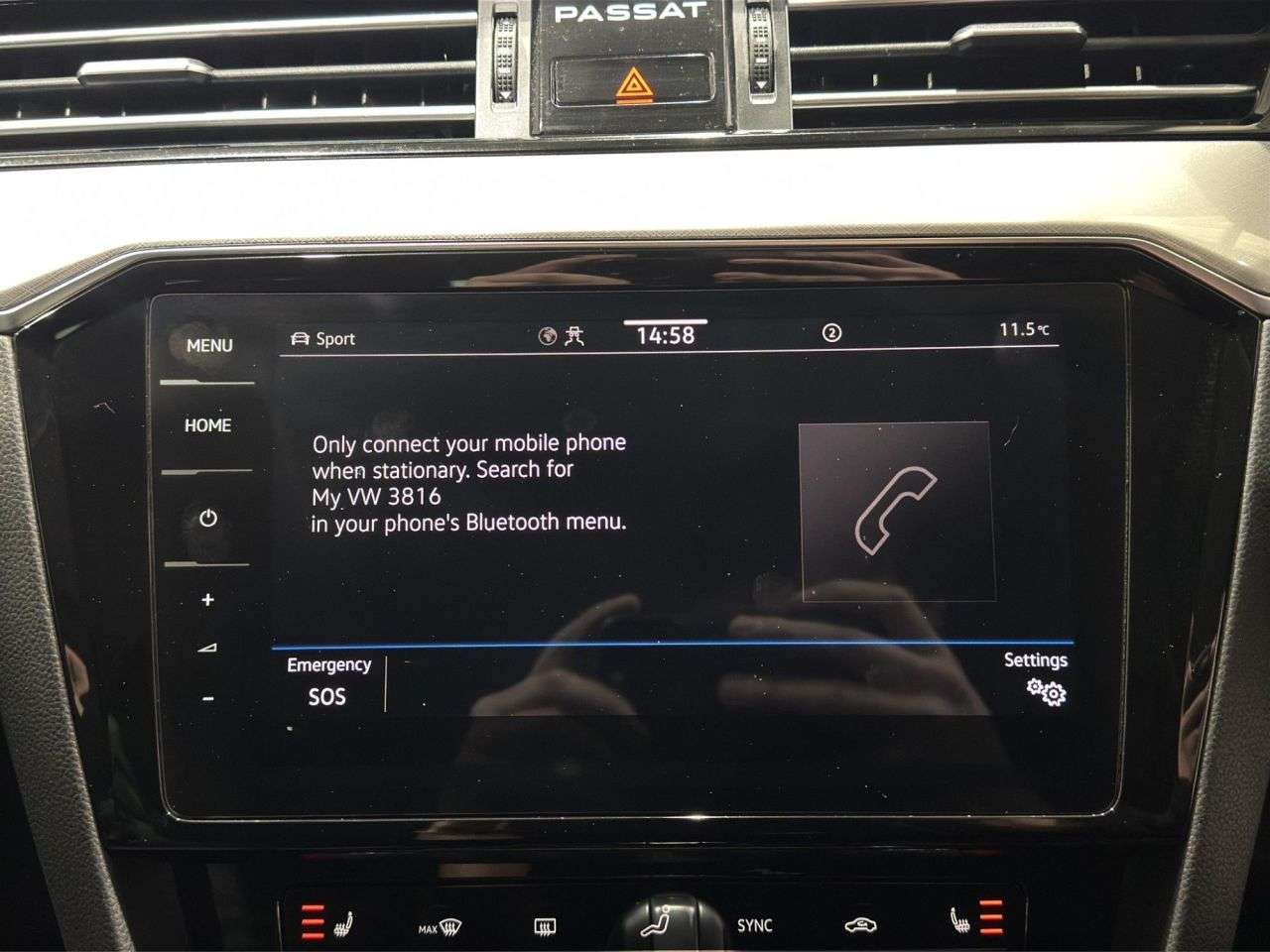 2021 VOLKSWAGEN PASSAT 2021 VOLKSWAGEN PASSAT