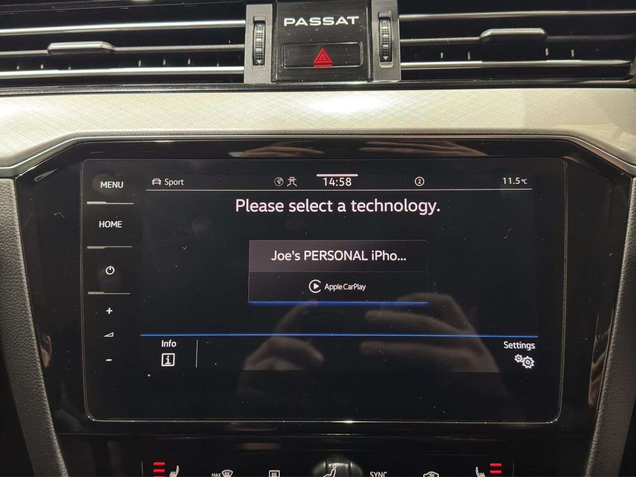 2021 VOLKSWAGEN PASSAT 2021 VOLKSWAGEN PASSAT