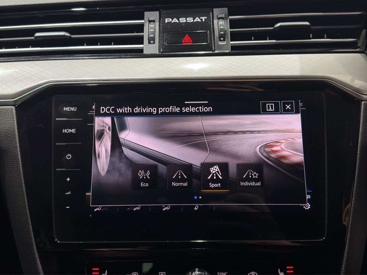 2021 VOLKSWAGEN PASSAT 2021 VOLKSWAGEN PASSAT