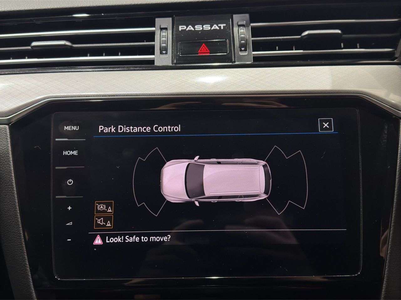 2021 VOLKSWAGEN PASSAT 2021 VOLKSWAGEN PASSAT