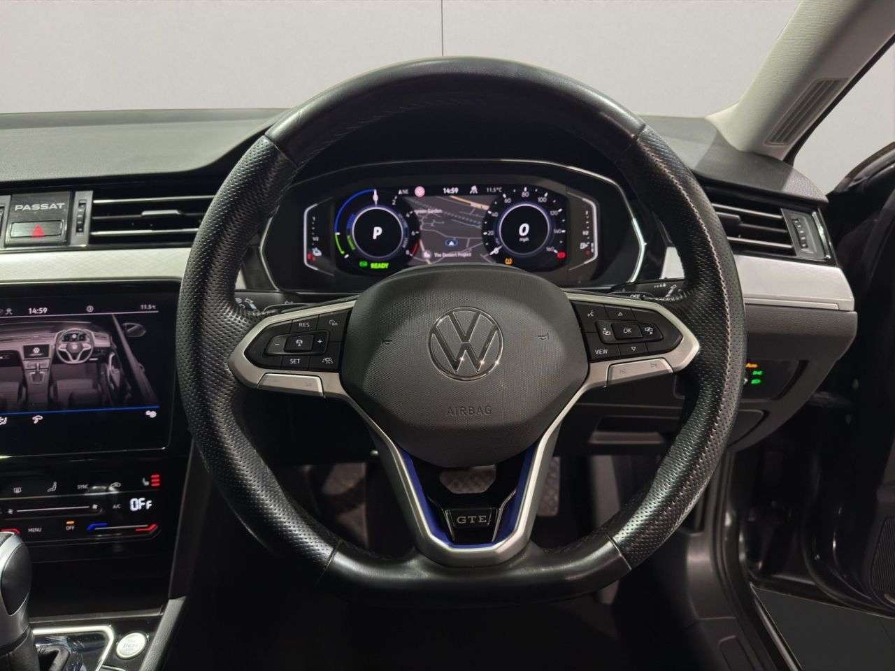 2021 VOLKSWAGEN PASSAT 2021 VOLKSWAGEN PASSAT