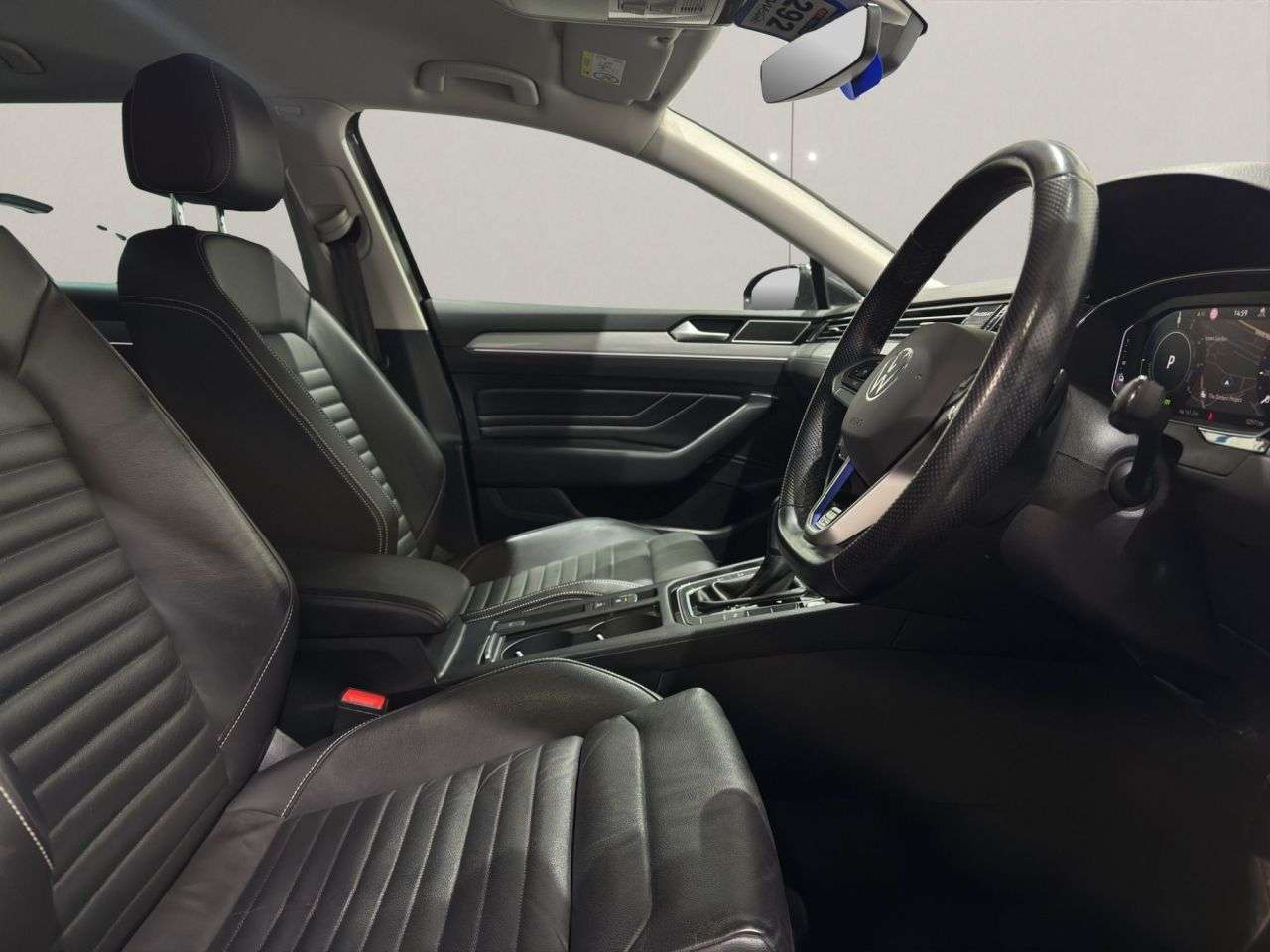 2021 VOLKSWAGEN PASSAT 2021 VOLKSWAGEN PASSAT