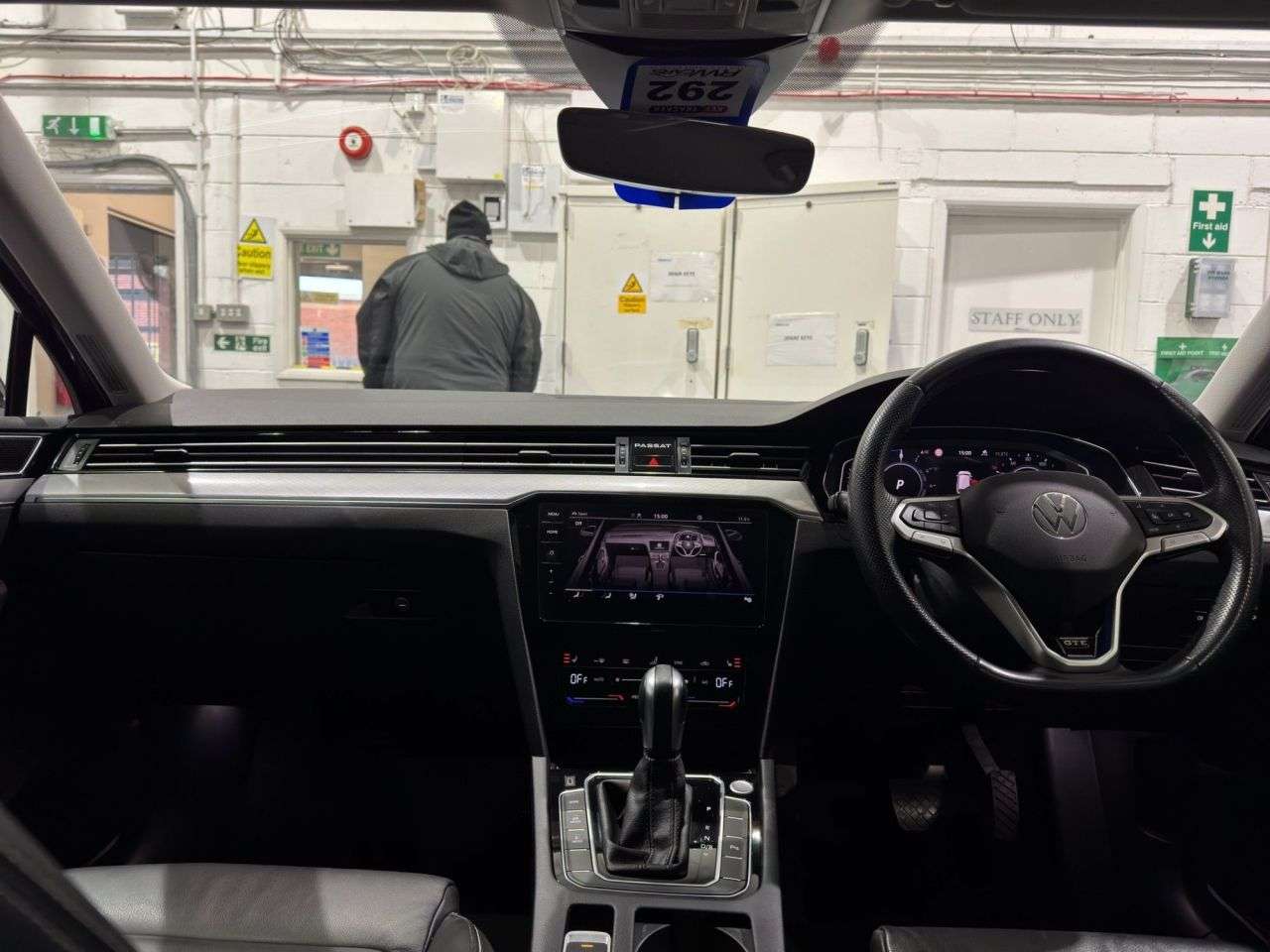 2021 VOLKSWAGEN PASSAT 2021 VOLKSWAGEN PASSAT