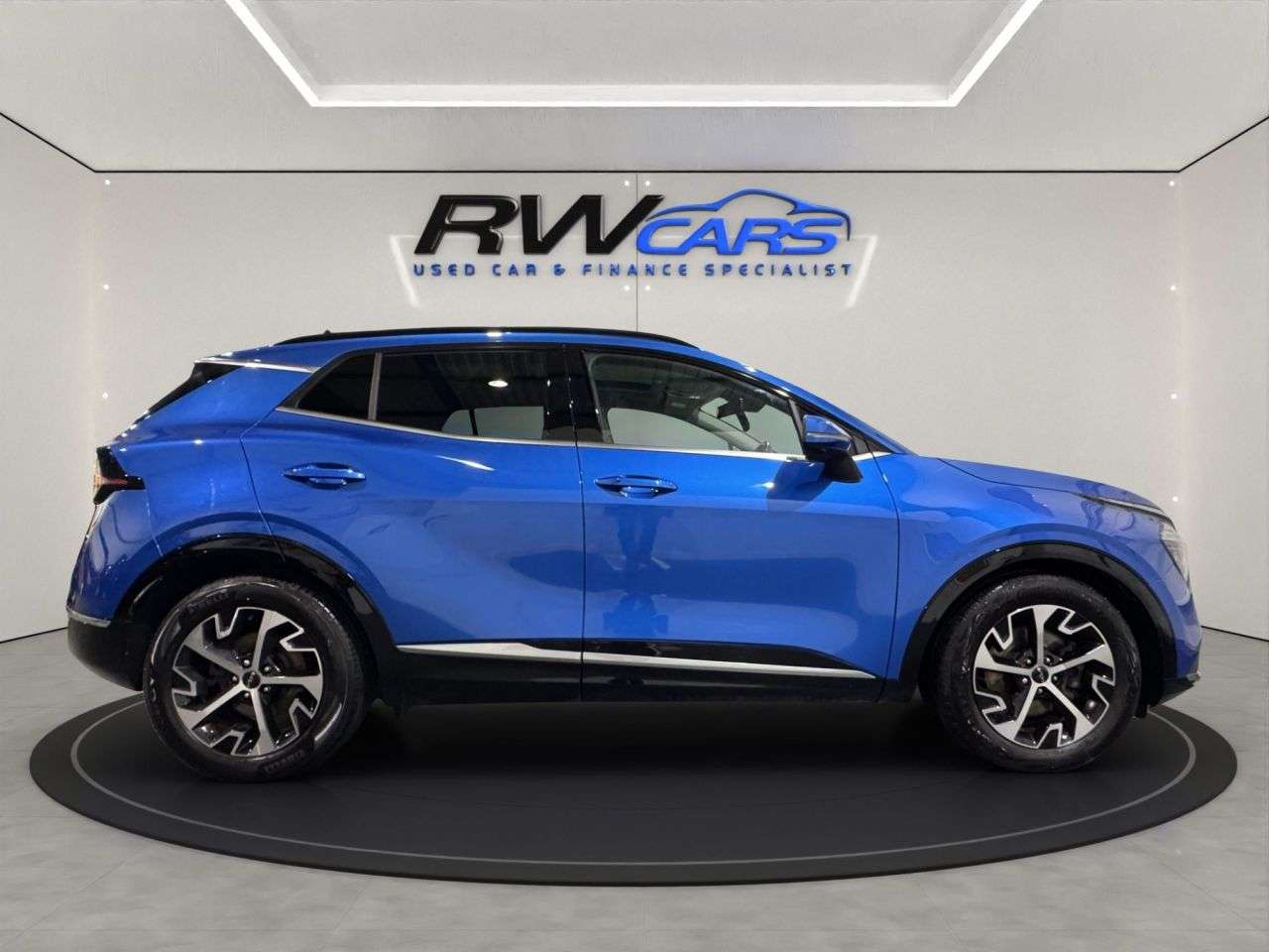 2022 KIA SPORTAGE 2022 KIA SPORTAGE