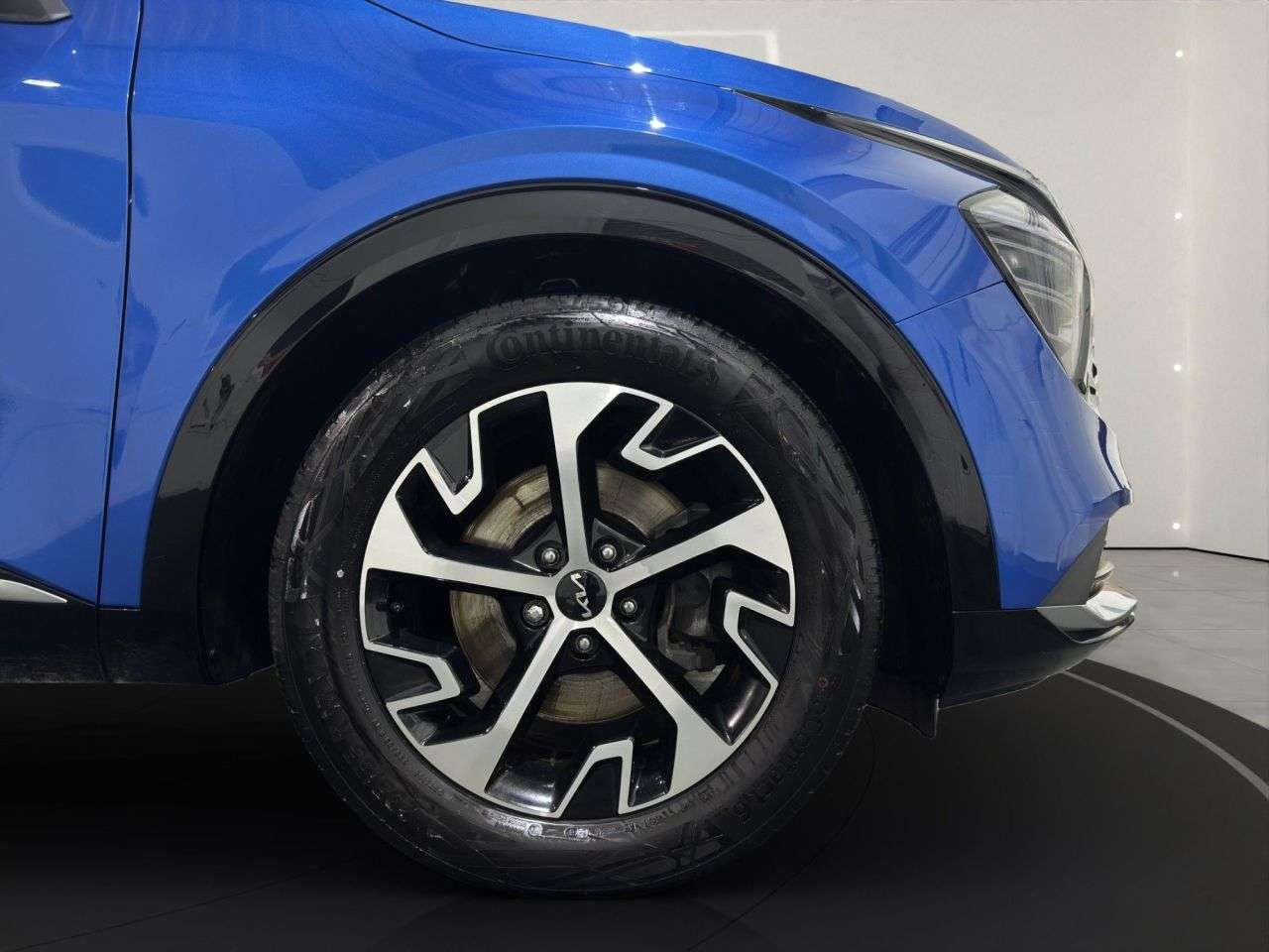 2022 KIA SPORTAGE 2022 KIA SPORTAGE