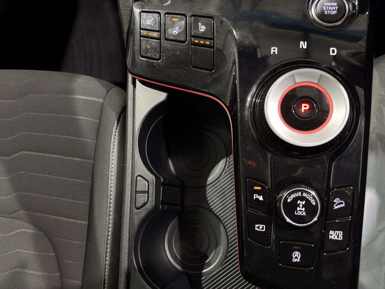 2022 KIA SPORTAGE 2022 KIA SPORTAGE