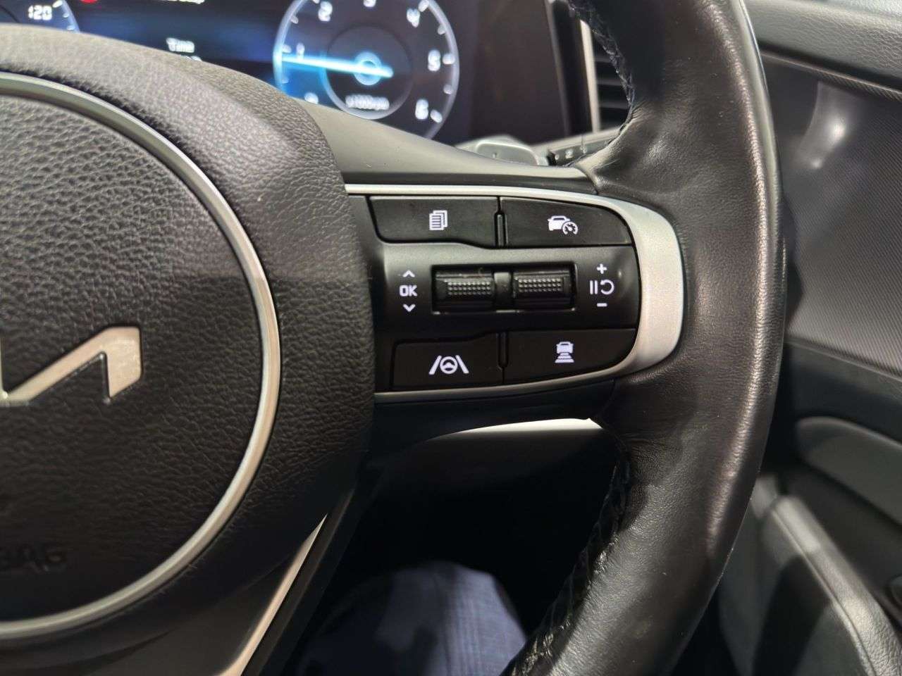 2022 KIA SPORTAGE 2022 KIA SPORTAGE