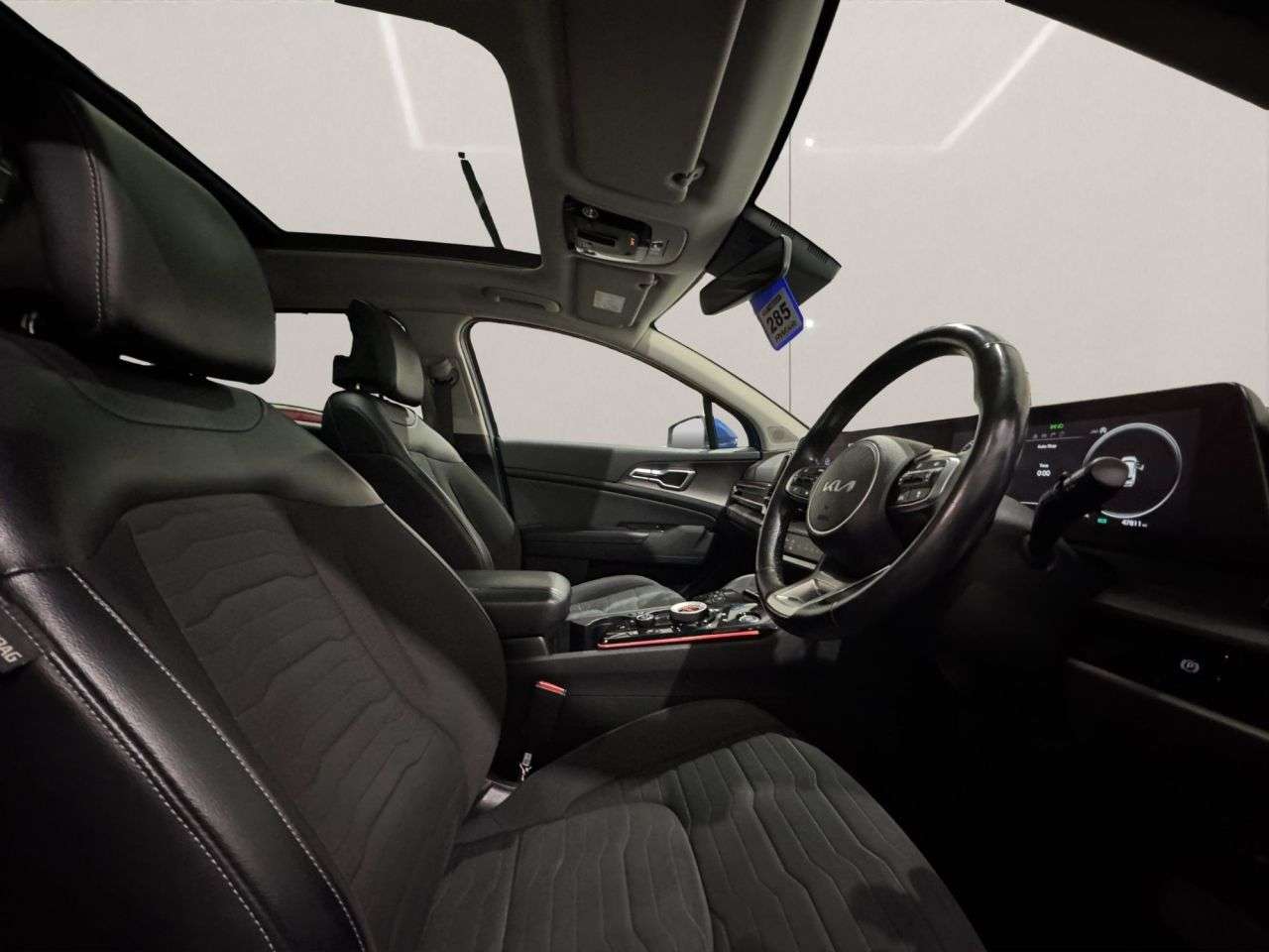 2022 KIA SPORTAGE 2022 KIA SPORTAGE