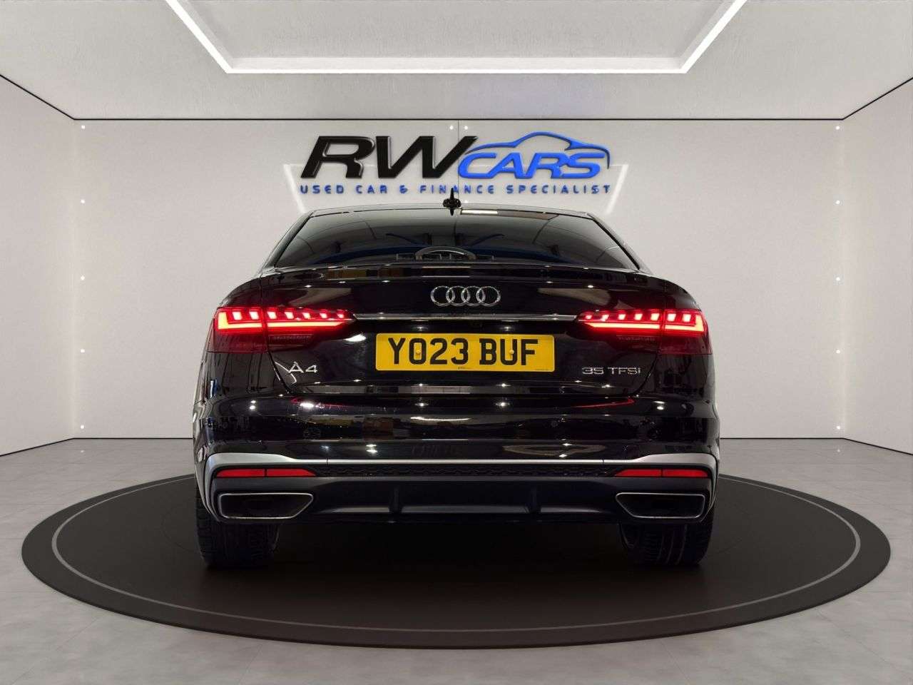 2023 AUDI A4 2023 AUDI A4