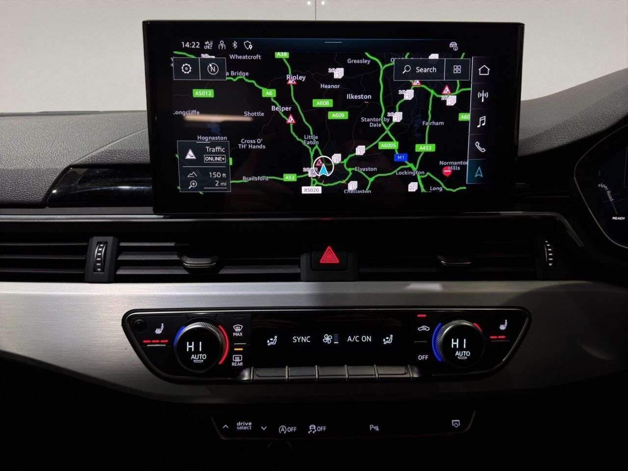 2023 AUDI A4 2023 AUDI A4