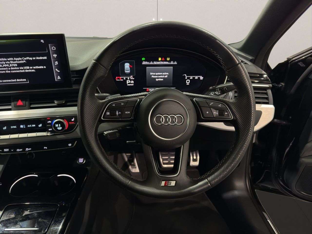 2023 AUDI A4 2023 AUDI A4