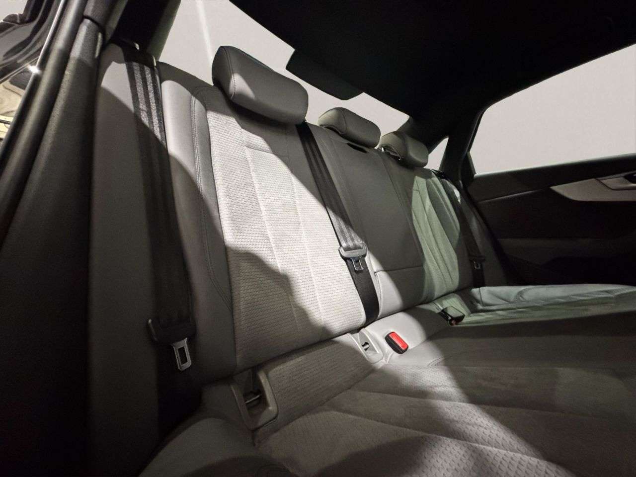 2023 AUDI A4 2023 AUDI A4