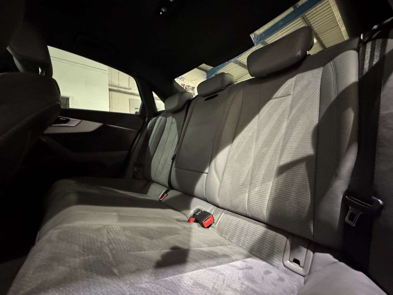 2023 AUDI A4 2023 AUDI A4