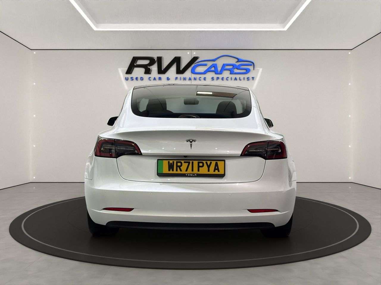 2021 TESLA MODEL 3 2021 TESLA MODEL 3