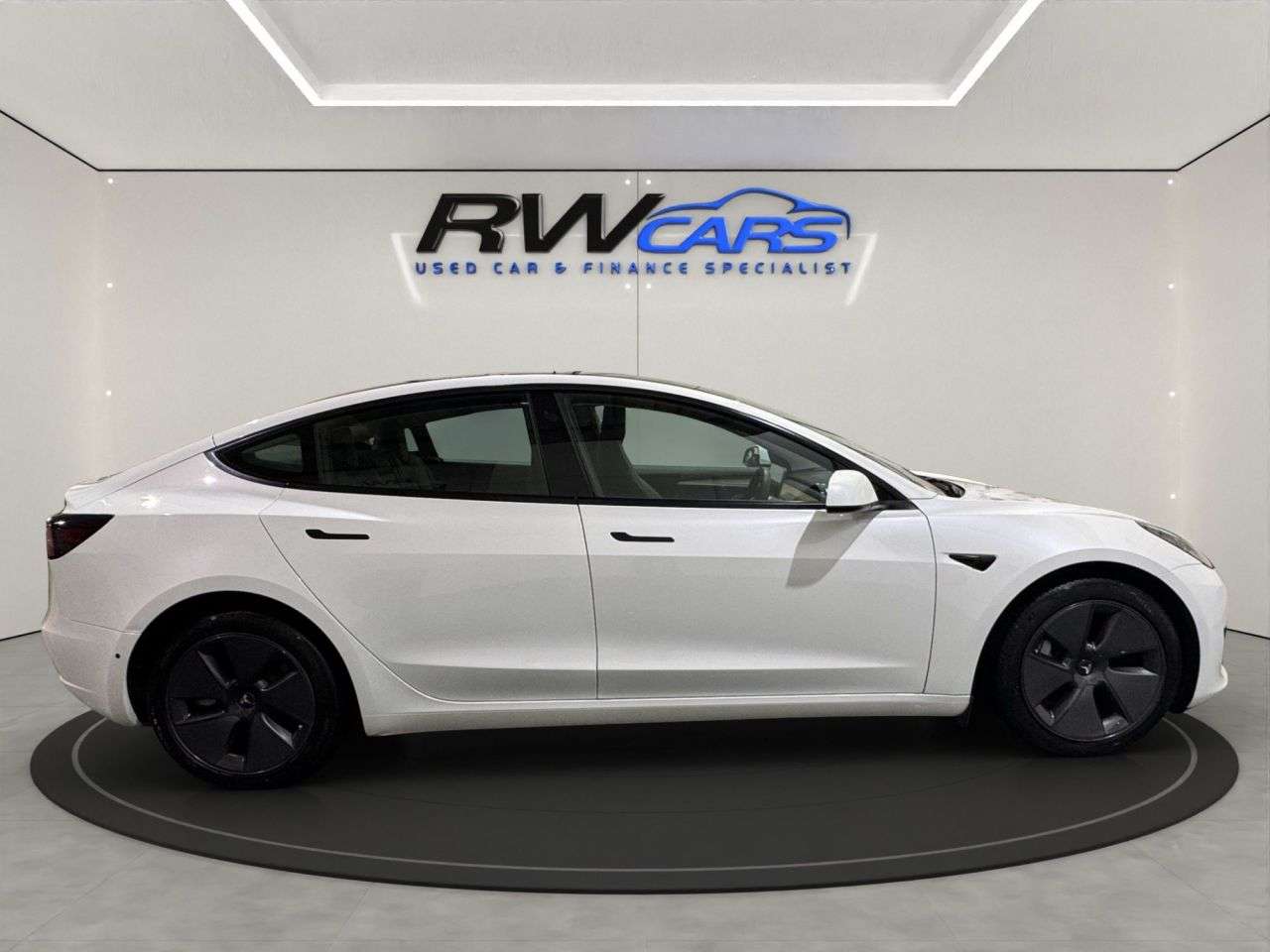 2021 TESLA MODEL 3 2021 TESLA MODEL 3