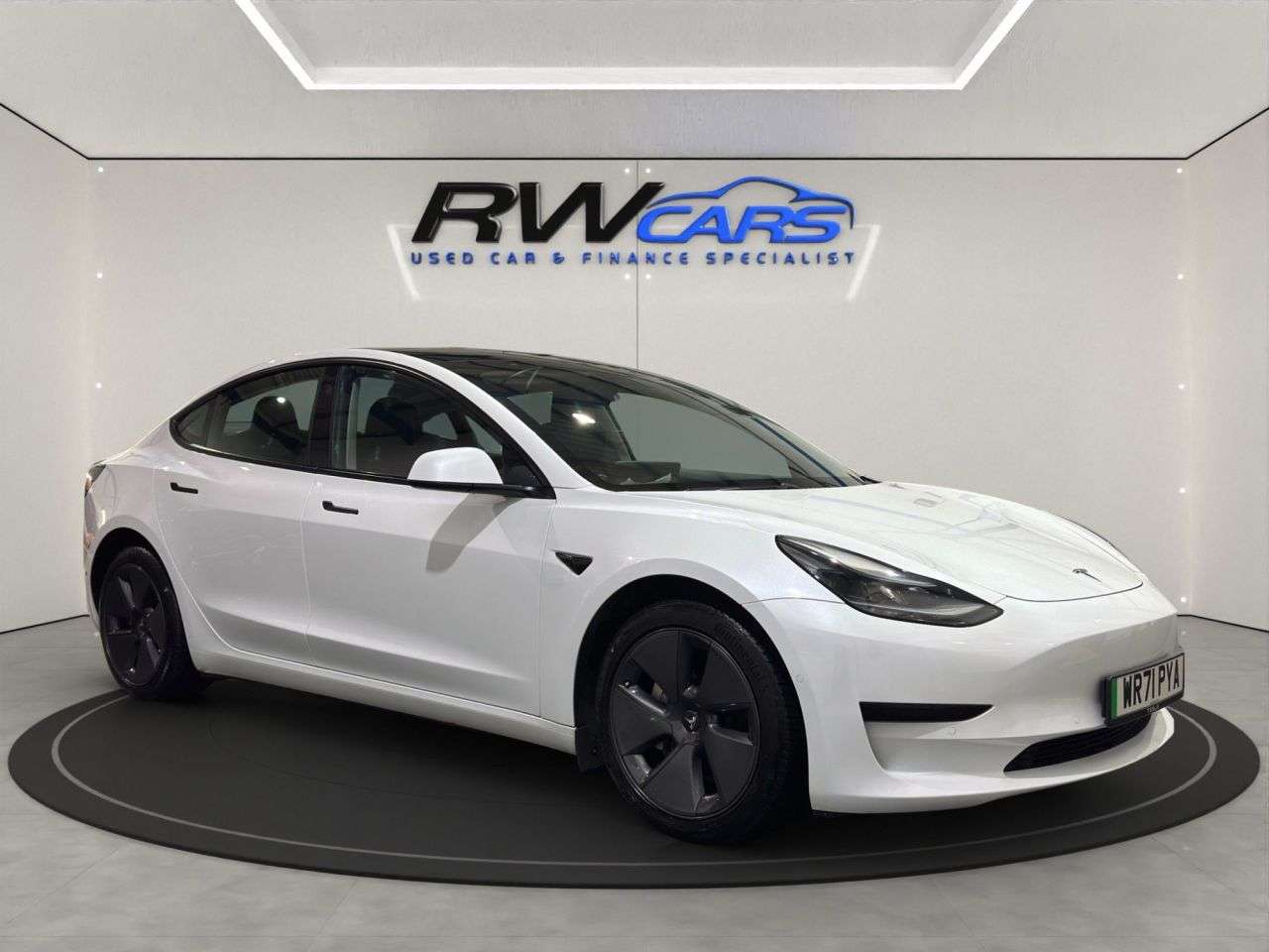 2021 TESLA MODEL 3 2021 TESLA MODEL 3