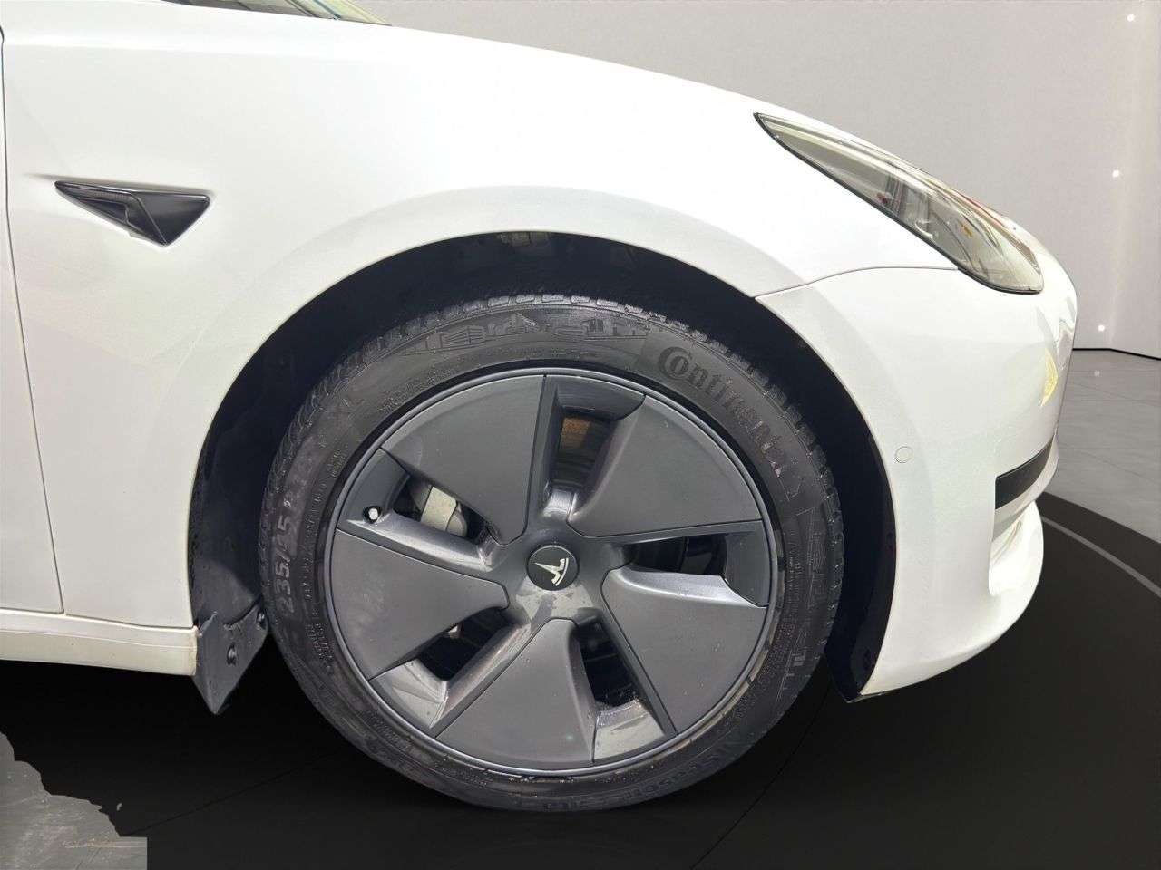 2021 TESLA MODEL 3 2021 TESLA MODEL 3