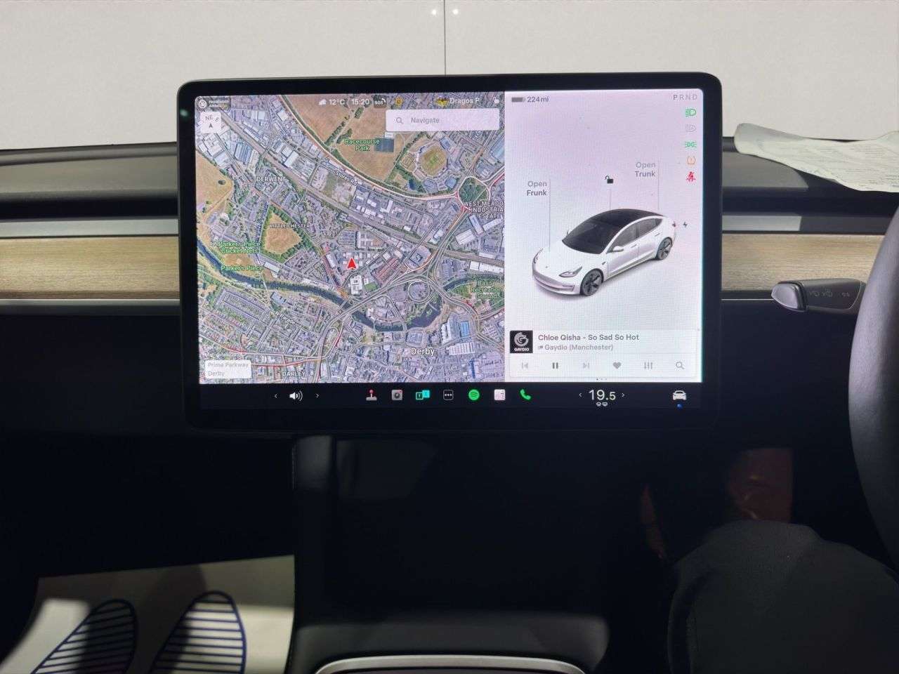 2021 TESLA MODEL 3 2021 TESLA MODEL 3