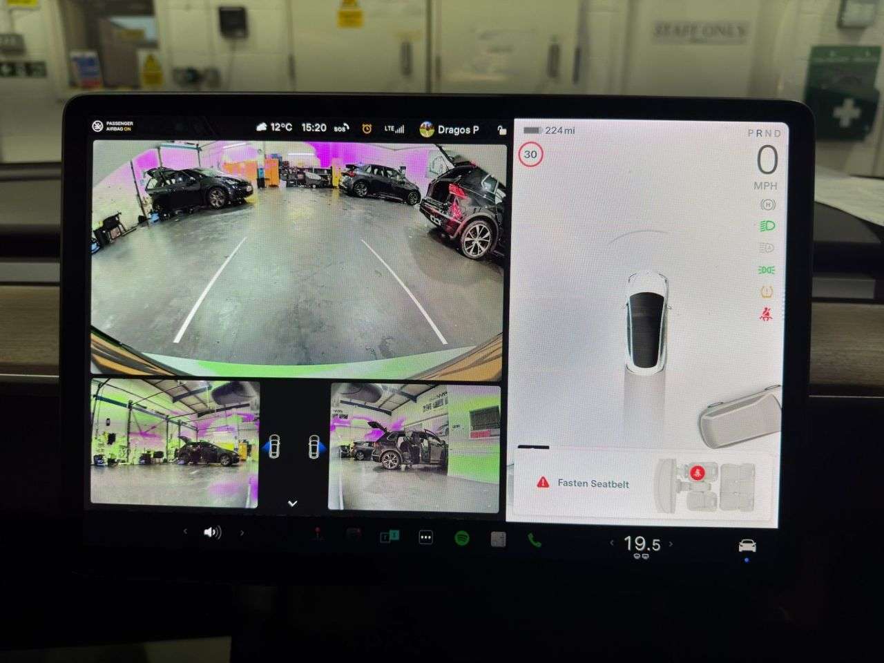 2021 TESLA MODEL 3 2021 TESLA MODEL 3