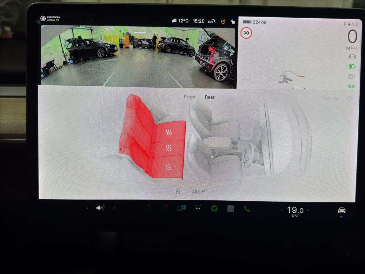 2021 TESLA MODEL 3 2021 TESLA MODEL 3