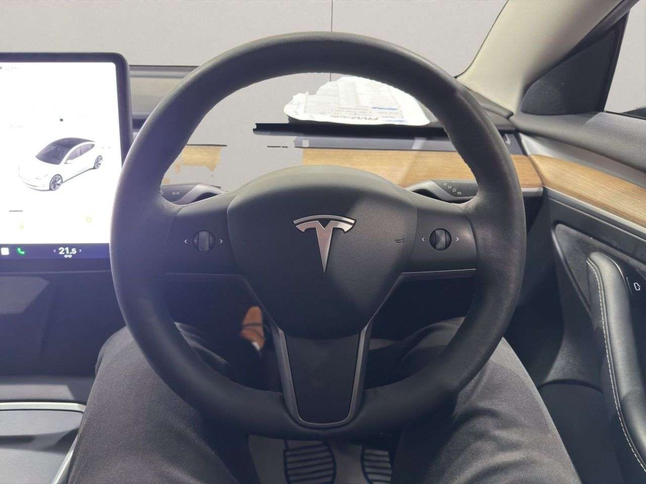 2021 TESLA MODEL 3 2021 TESLA MODEL 3