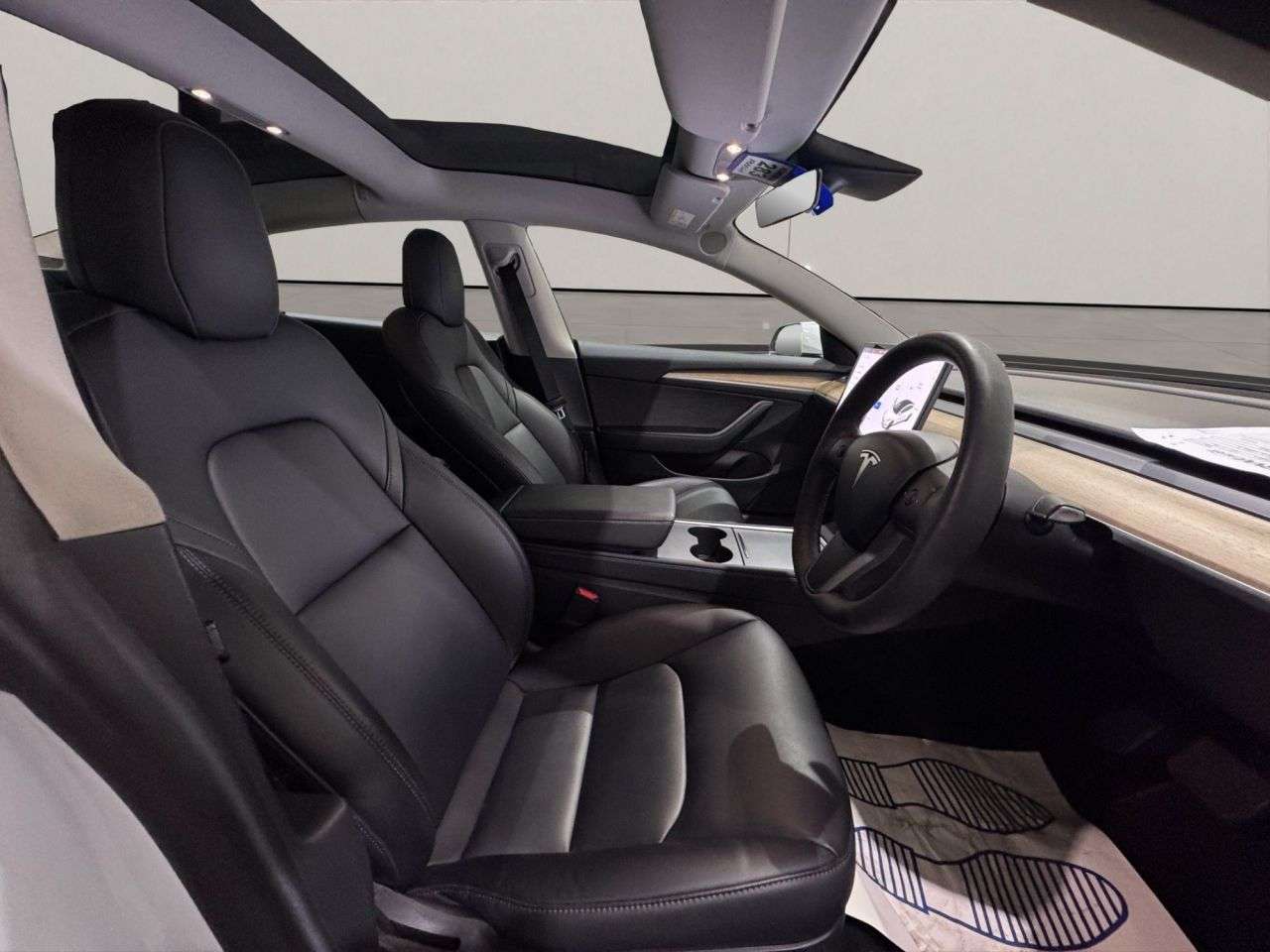 2021 TESLA MODEL 3 2021 TESLA MODEL 3