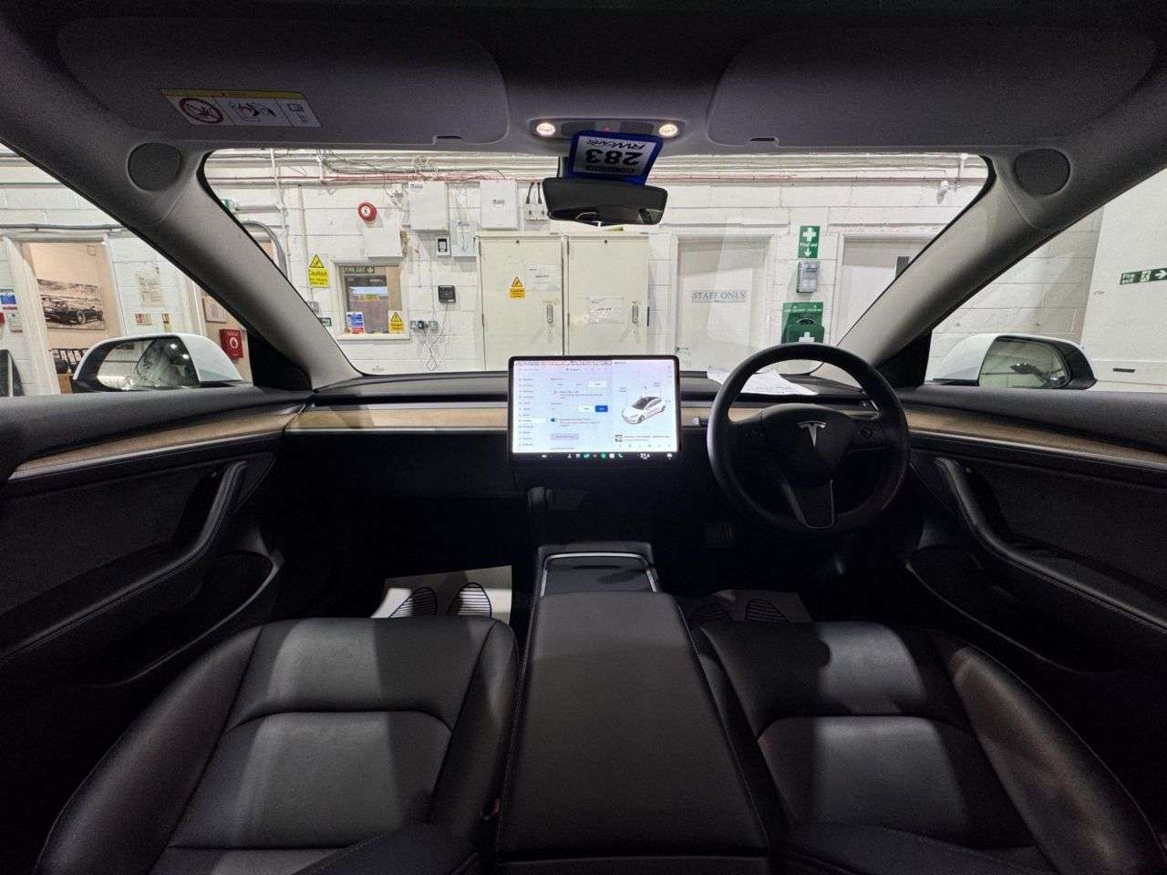 2021 TESLA MODEL 3 2021 TESLA MODEL 3