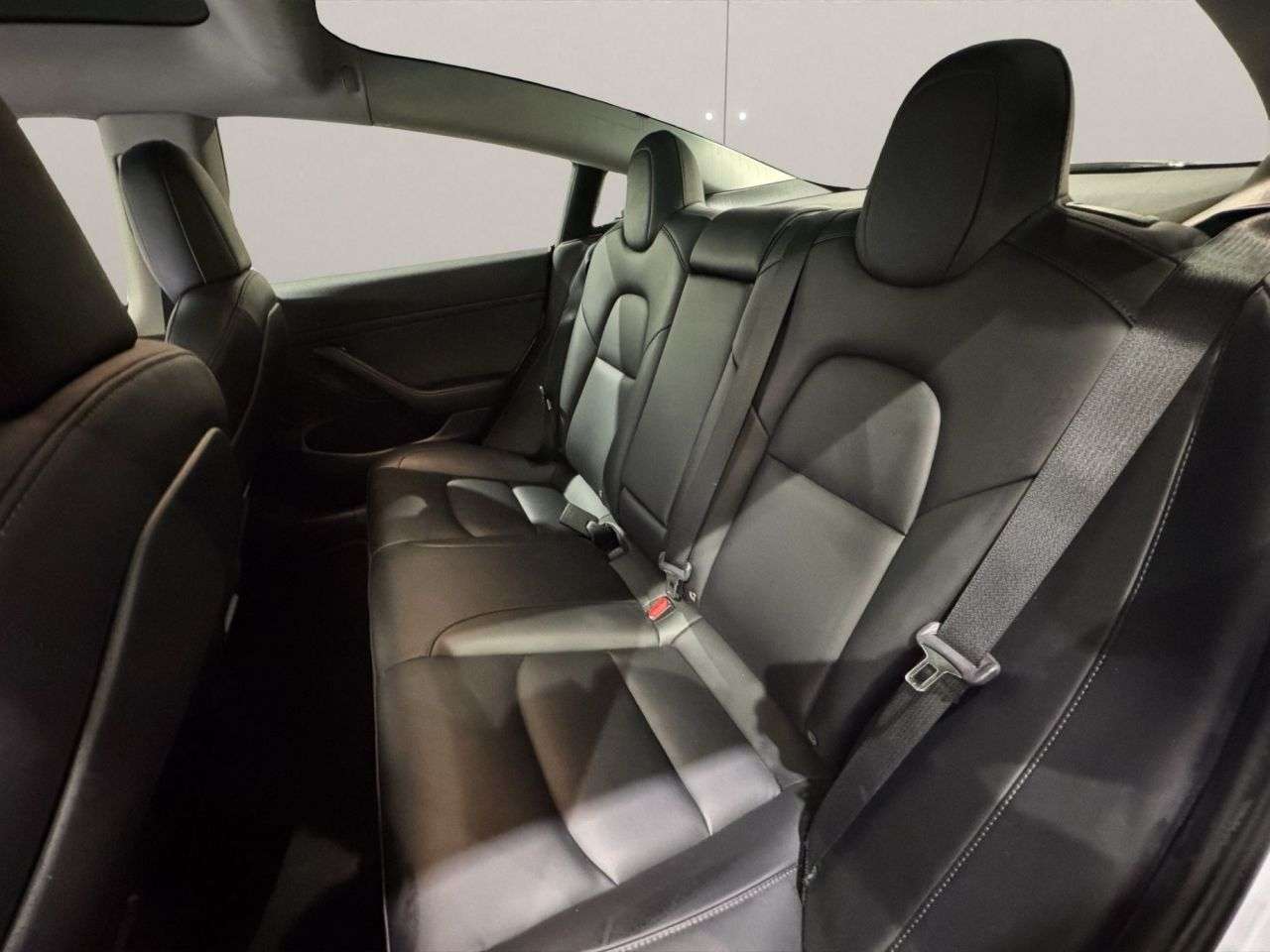 2021 TESLA MODEL 3 2021 TESLA MODEL 3