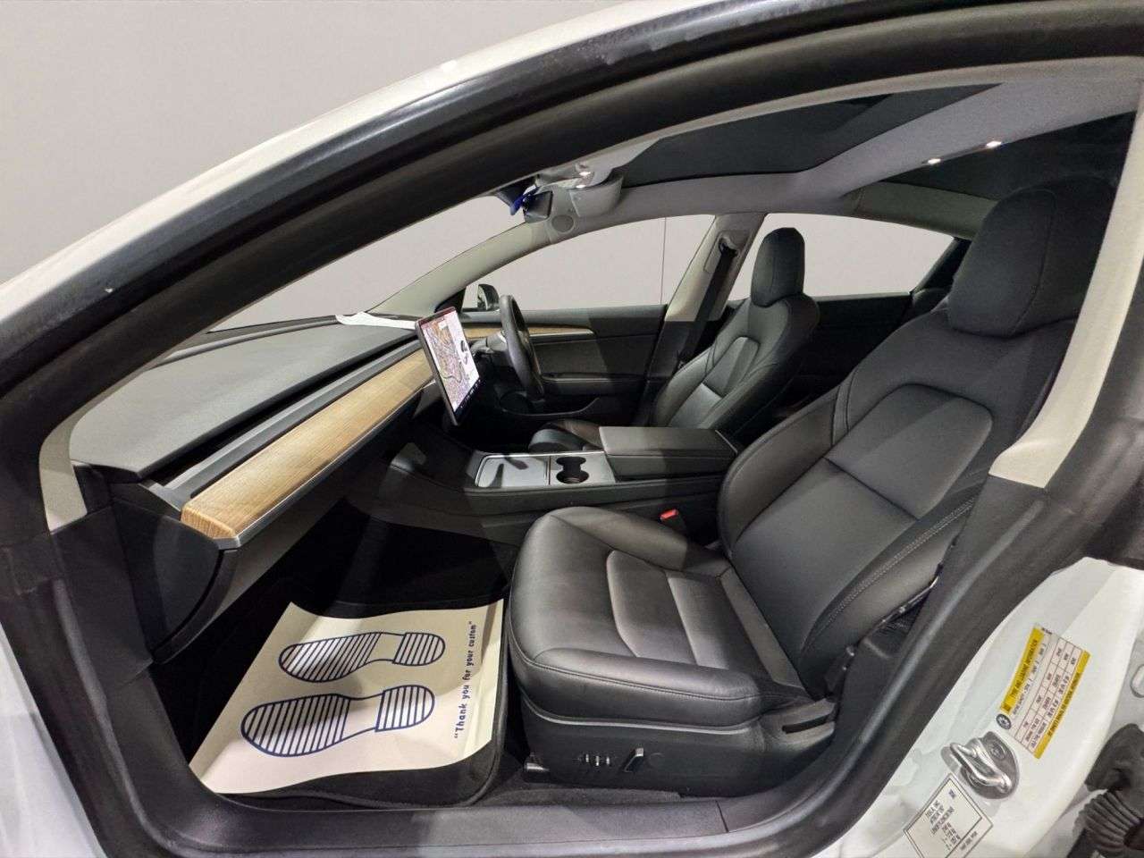 2021 TESLA MODEL 3 2021 TESLA MODEL 3