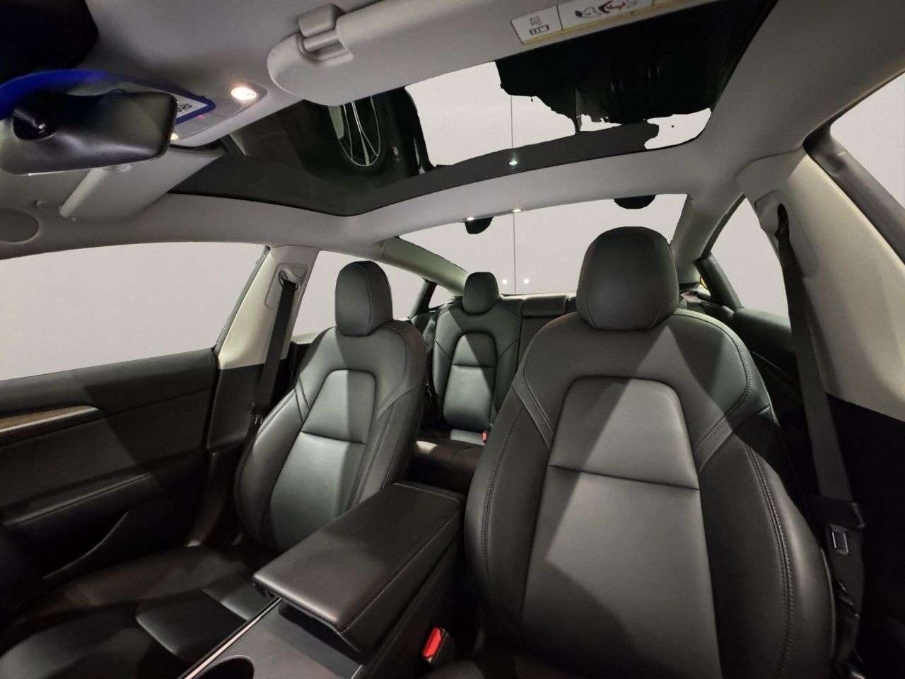 2021 TESLA MODEL 3 2021 TESLA MODEL 3