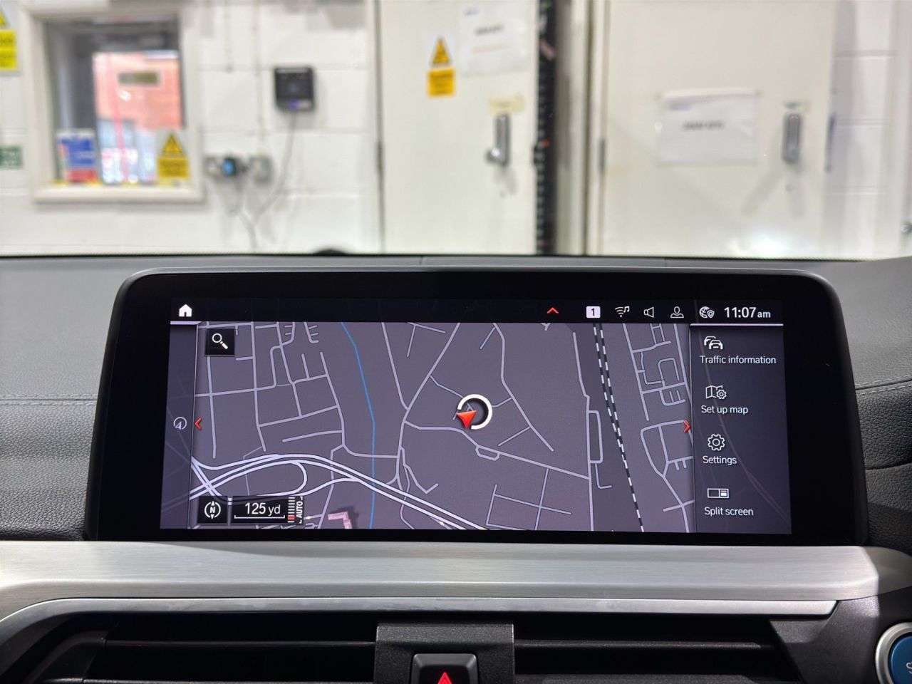 2021 BMW IX3 2021 BMW IX3