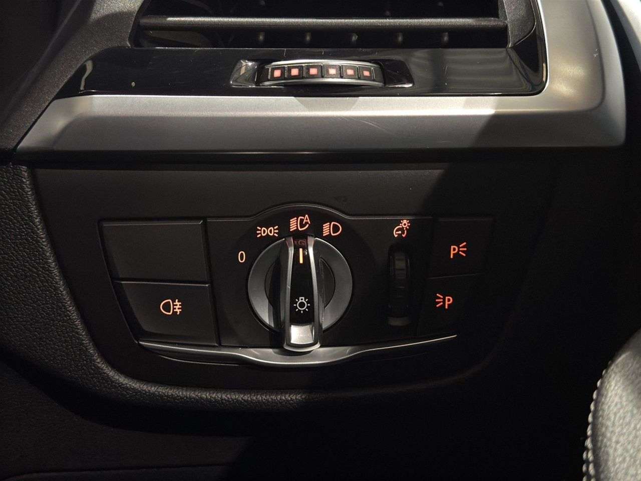 2021 BMW IX3 2021 BMW IX3