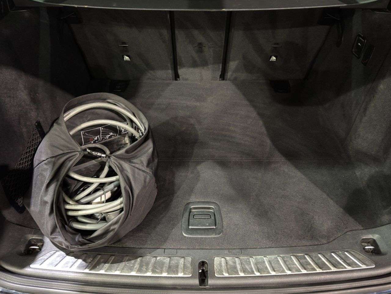 2021 BMW IX3 2021 BMW IX3