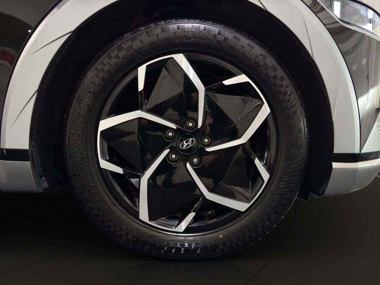 2022 HYUNDAI IONIQ 5 2022 HYUNDAI IONIQ 5