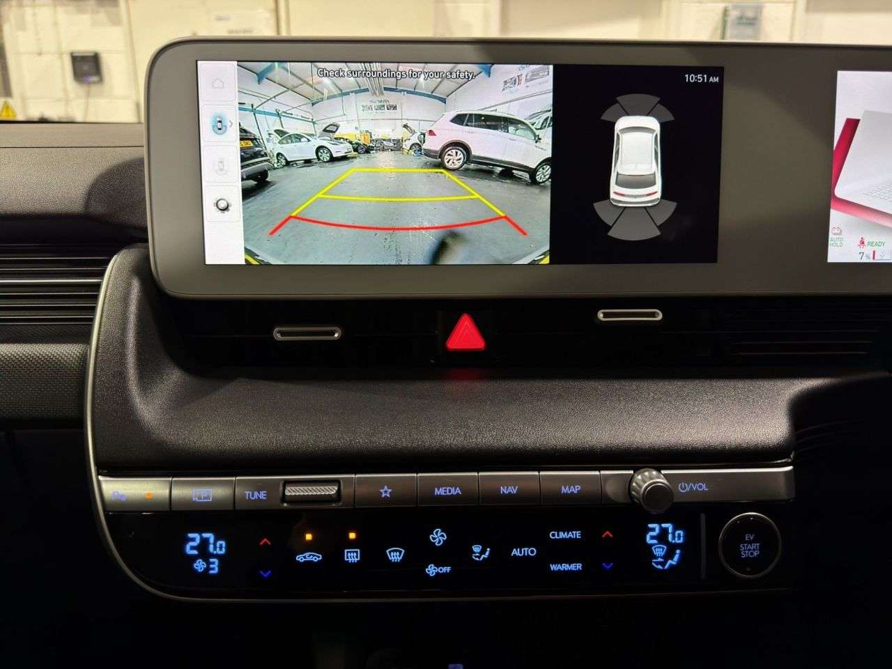 2022 HYUNDAI IONIQ 5 2022 HYUNDAI IONIQ 5