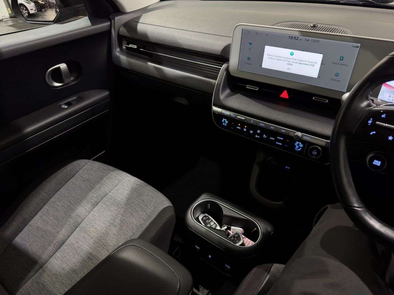 2022 HYUNDAI IONIQ 5 2022 HYUNDAI IONIQ 5