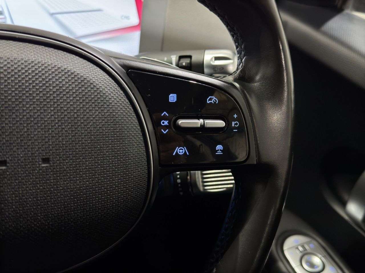 2022 HYUNDAI IONIQ 5 2022 HYUNDAI IONIQ 5