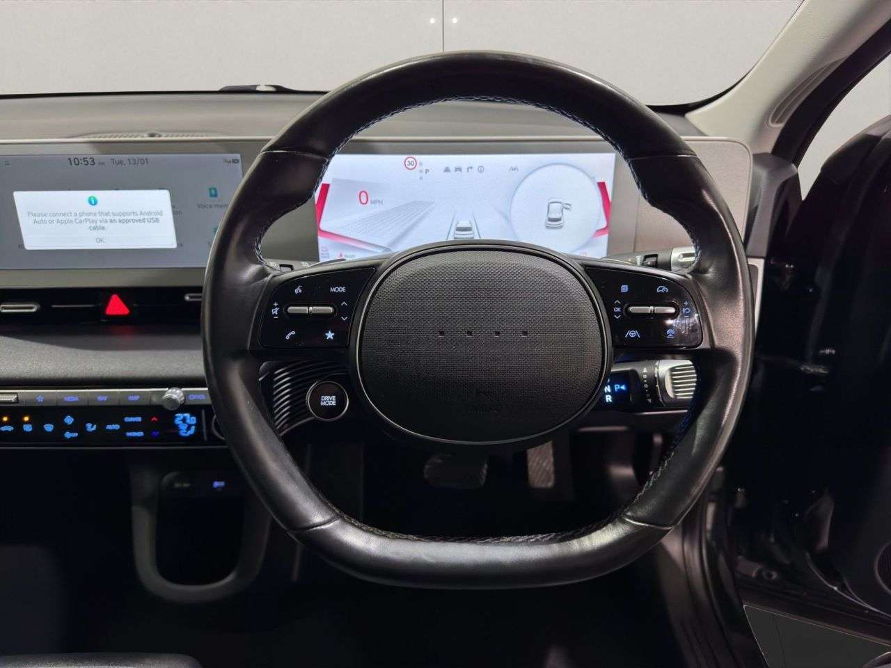 2022 HYUNDAI IONIQ 5 2022 HYUNDAI IONIQ 5