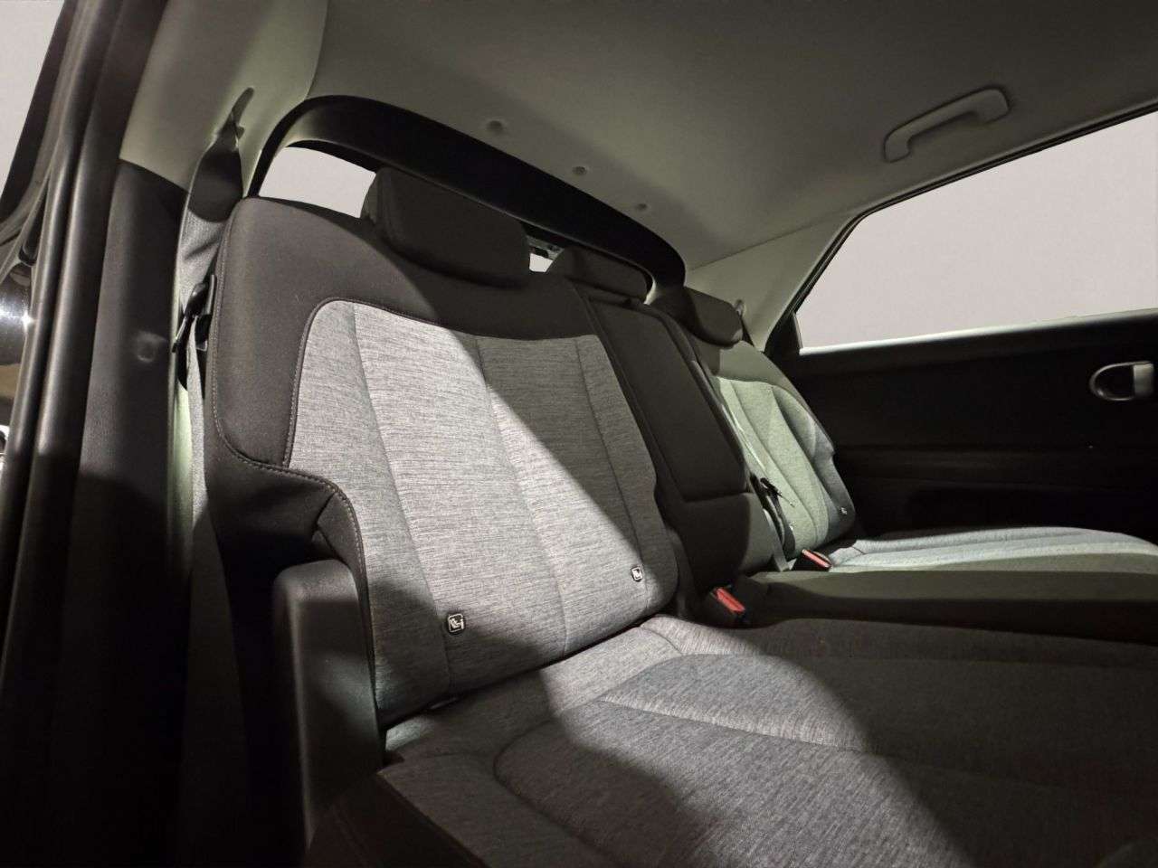 2022 HYUNDAI IONIQ 5 2022 HYUNDAI IONIQ 5