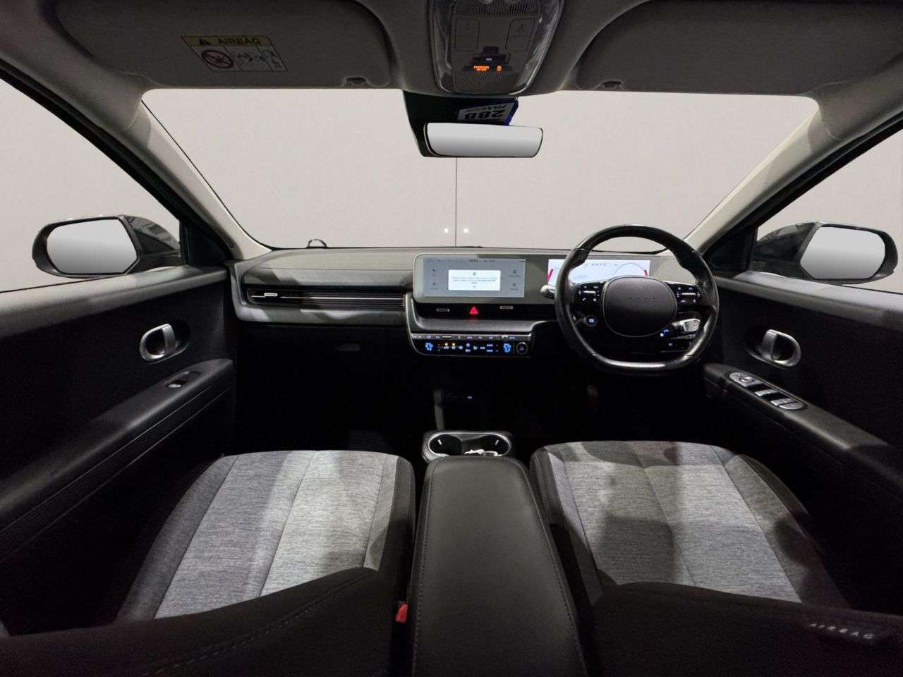 2022 HYUNDAI IONIQ 5 2022 HYUNDAI IONIQ 5